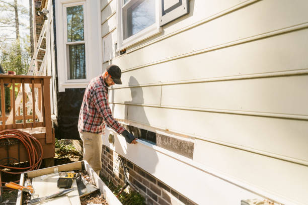 Top rated local Storm Damage Siding Repair specialists in Rochester, MN